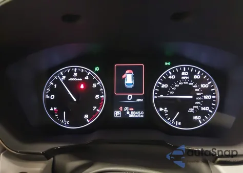 2021 Subaru Outback Premium from USA, damaged, VIN 4S4BTAFC7M3157046